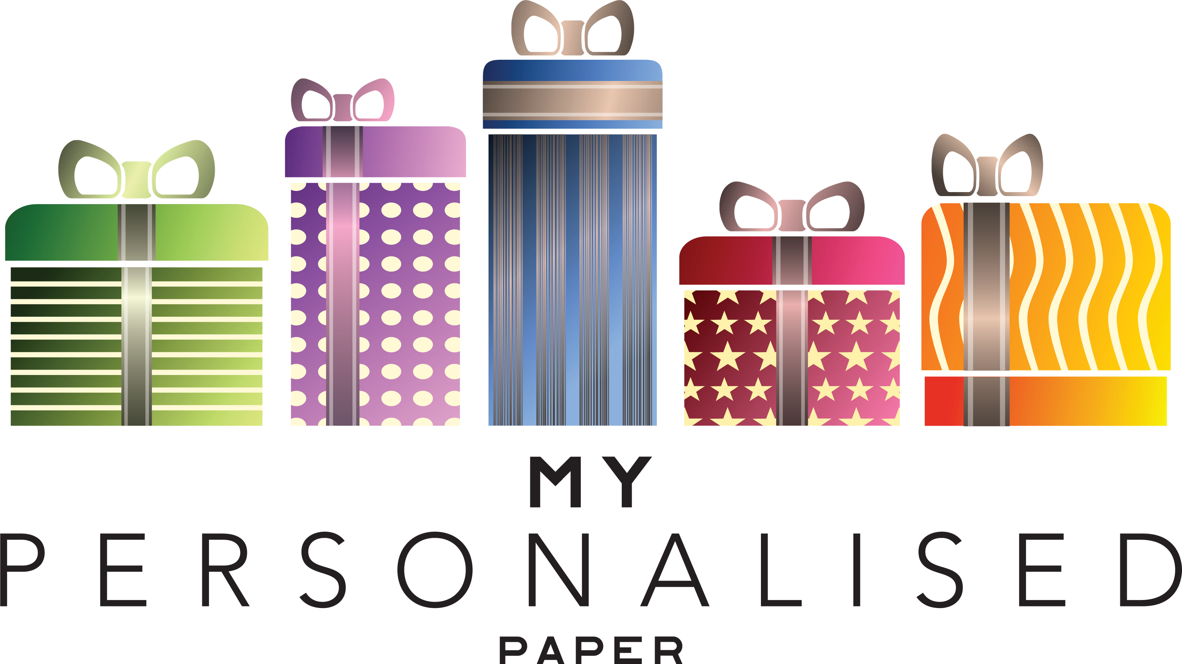 My Personalised Paper